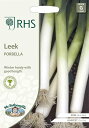 yqzMr.Fothergill's Seeds Royal Horticultural Society Leek PORBELLA RHS [L |x ~X^[EtHU[MYV[h