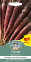 yqzMr.Fothergill's Seeds Carrot Purple Sun F1 LbgilQj p[vETEF1 ~X^[EtHU[MYV[h