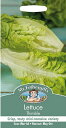 【種子】Mr.Fothergill 039 s Seeds Lettuce Thimble レタス シンブル ミスター フォザーギルズシード