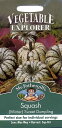 【輸入種子】Mr.Fothergill's SeedsVEG...