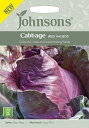 yqzJohnsons Seeds Cabbage (RED) KALIBOS LxbW (bh) J{X W\YV[h