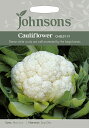 yqzJohnsons Seeds Cauliflower Cheesy F1 Jt[ `[YB[EF1 W\YV[h