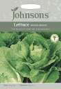 【種子】Johnsons Seeds Lettuce WINTER DENSITY レタス ウィンター デンシティ ジョンソンズシード