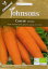 【種子】Johnsons Seeds ORGANIC Carrot ROTHILD オーガニック キャロット・ロシルド ジョンソンズシード