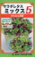 【種子】サラダレタス ミックス5 トーホクのタネ 330円