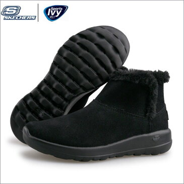 スケッチャーズ skechers レディース ブーツ ON-THE-GO JOY 15501