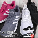 アディダス adidas レディース スニーカー スポーツ ランニングシューズ FALCONRUN W EF0152 F36215 F36216 F36217 F36218 F36219