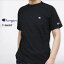 ԥ champion  T 奢륹ݡ  T-SHIRT C3-P300    