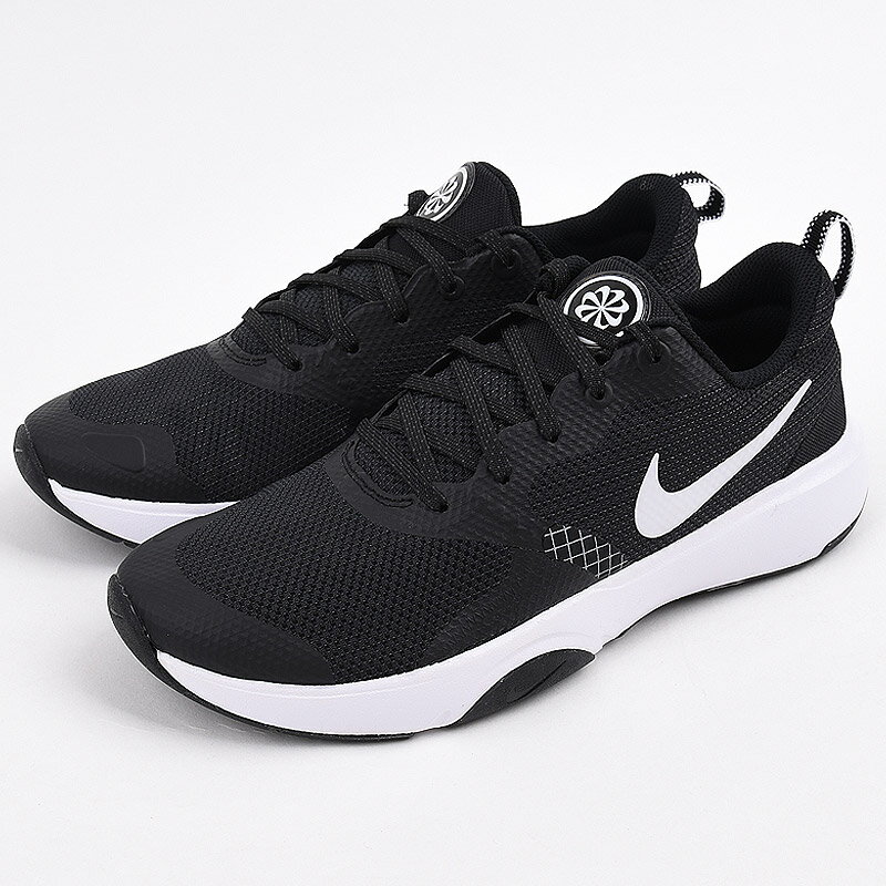ナイキ nike スニーカー メンズ カジュアル シューズ ファッション スポーツ シティ REP TR DA1352 002 黒 ブラックのサムネイル