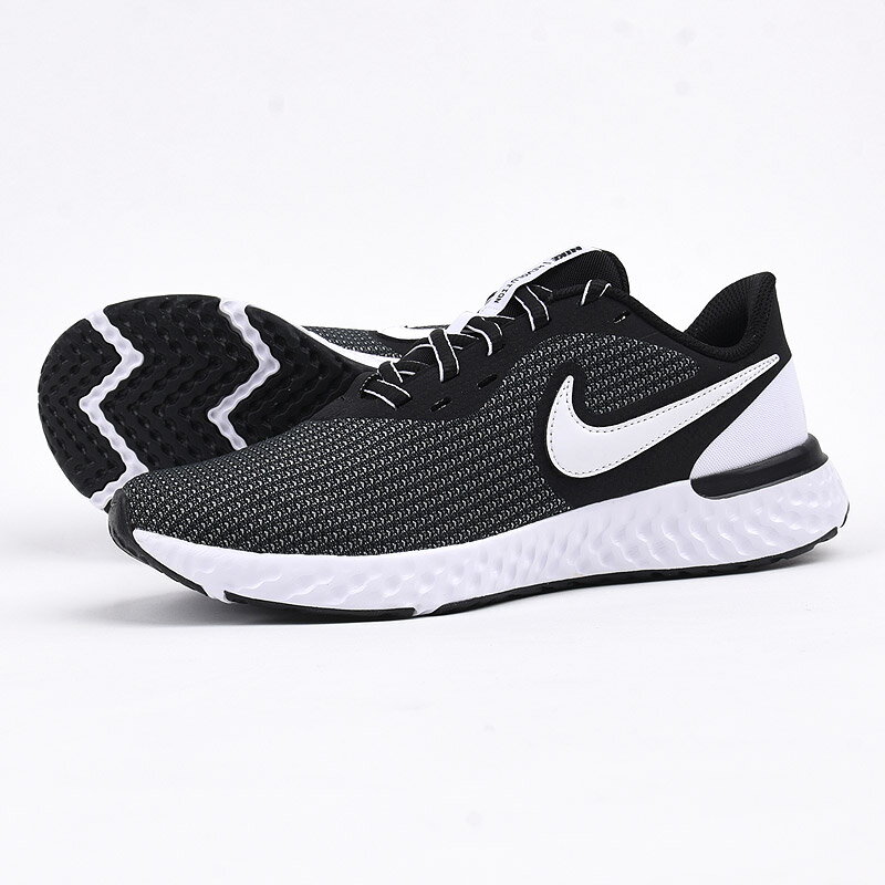 ナイキ nike スニーカー レディース シューズ ローカット ファッション スポーツ Revolution 5 EXT CZ8590 002 ブラック
