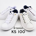 ケースイス k-swiss スニーカー メンズ カジュアル シューズ 靴 ファッション 店舗限定カラー KS 100 36101570 36101571 361