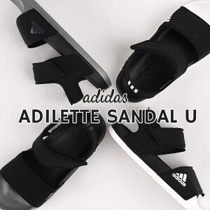 ǥ adidas ǥ   ݥ ˥å  ݡ ADILETTE SANDAL U HP3006 HP3007 