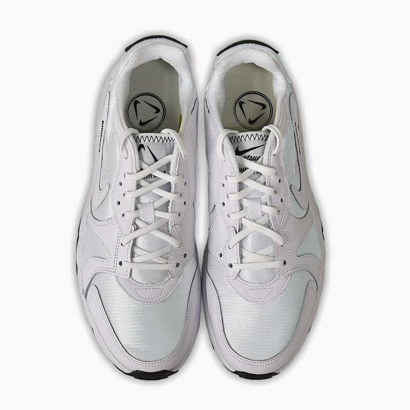 ナイキ nike スニーカー メンズ シューズ 靴 ファッション スポーツ ローカットATSUMA CD5461 100 白