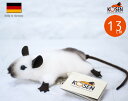 ケーセン ぬいぐるみ kosen ビルママウス ねずみ 13cm Birmamaus