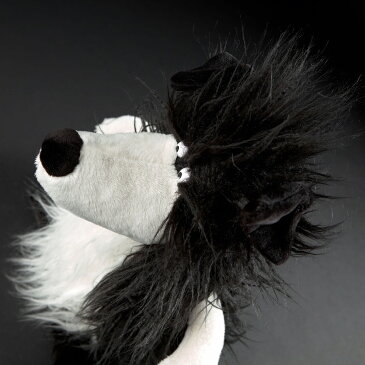 シギキッド Sigikid ぬいぐるみ オーストラリアンシープドック タコ・サースデー Taco Thursday