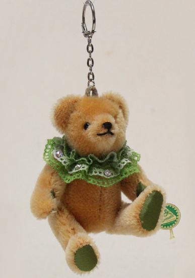 テディベアペンダント　Teddy Pendant 13cm