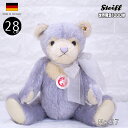 シュタイフ テディベア Steiff ローリン テディベア Steiff Laurin Teddy Bear 世界限定