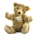 シュタイフ テディベア Steiff Classic 1920 Teddy bear 35cm ean 000737 ぬいぐるみ プレゼント
