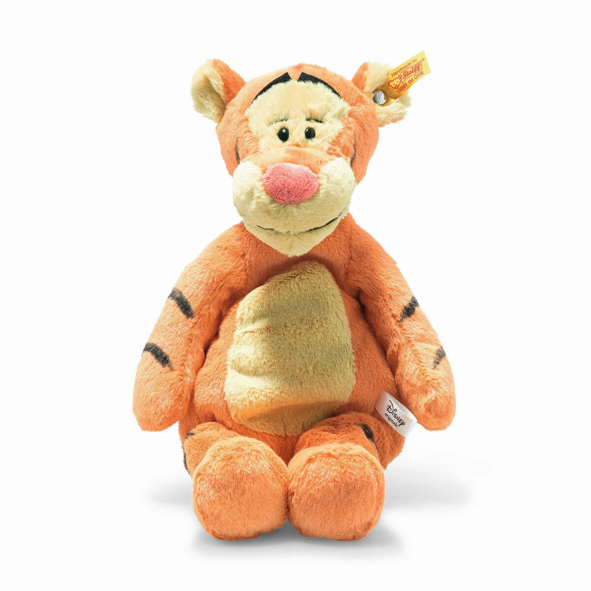 シュタイフ テディベア シュタイフ テディベア ティガー くまのプーさんより Tigger 30 cm ディズニー