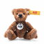 奿 ƥǥ٥ steiff ߥ˥奢 ƥǥ٥ ֥饦 Mini Bear brown 9 cm