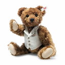 シュタイフ パパ テディベア Steiff Papa Teddy bear ean 007330 35cm 世界限定
