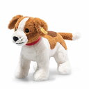 シュタイフ テディベア スナッフィードッグ ean 067082 27cm Steiff Snuffy Dog お手頃