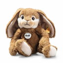 シュタイフ テディベア シュタイフ テディベア ボメル ラビット ウサギ ean 067471 28cm Steiff Bommel Rabbit お手頃