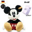 奿 ƥǥ٥ Steiff ߥåޥ 31cm Disney Mickey Mouse ean 024498 ǥˡ 꺢