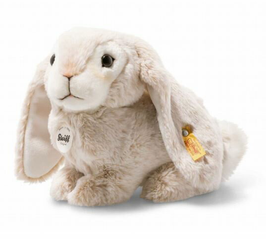 シュタイフ テディベア Steiff ラウシャー ラビット 耳長うさぎ 24cm Lauscher rabbit テディベア ぬいぐるみ お手頃