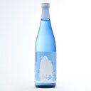 川崎フロンターレ×酔仙 純米酒 青椿(あおつばき) 720ml（箱なし） コラボ商品 サッカー Jリーグ お中元 お歳暮 贈り物 プレゼント 誕生日 お祝 内祝 父の日 母の日 日本酒 岩手の酒