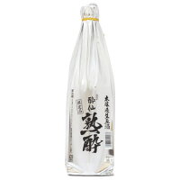 〈クール便〉 酔仙 本醸造生原酒 熟酔 720ml (箱なし) ※限定品