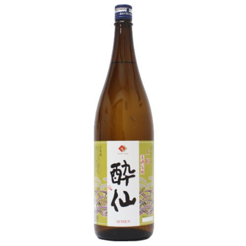 上撰「酔仙」 1800ml