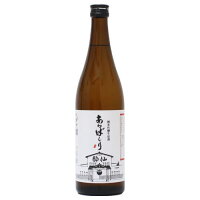 【数量限定】酔仙 純米吟醸生原酒 吟ぎんが あらばしり 720ml　贈り物 プレゼント 誕生日 お祝 内祝 日本酒 岩手の酒