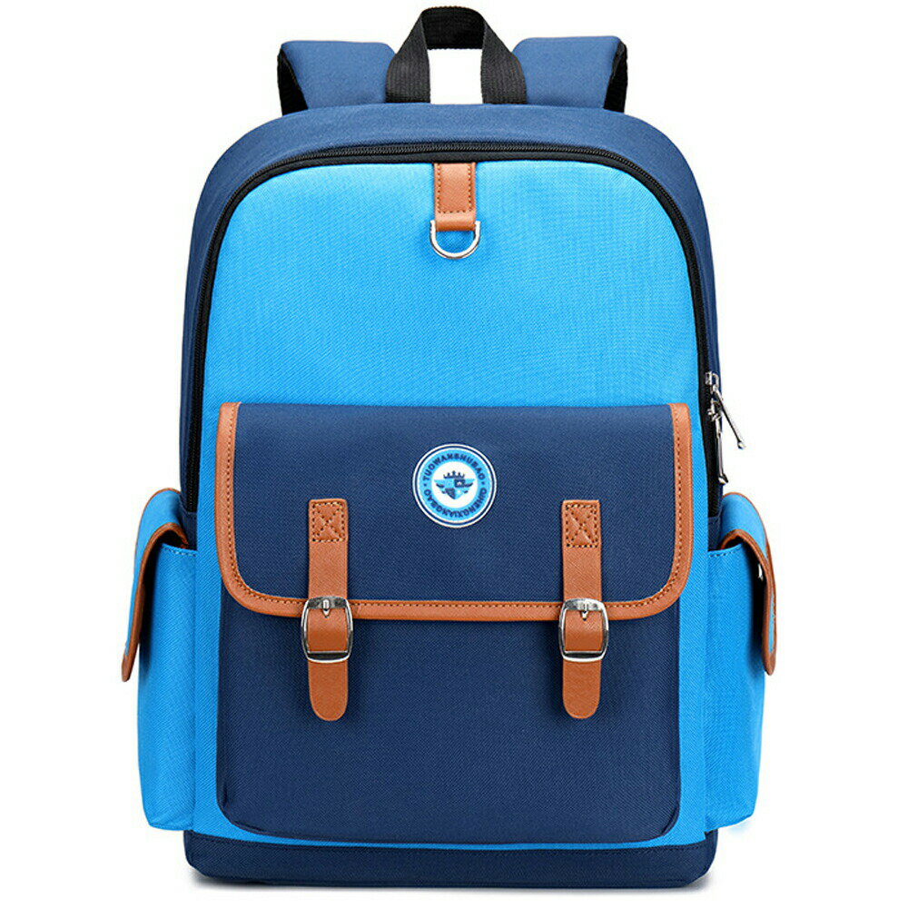 バオバブの願い 子供 リュック 男の子 女の子 塾バッグ バックパック キッズ デイパック 軽量 遠足 旅行 通学