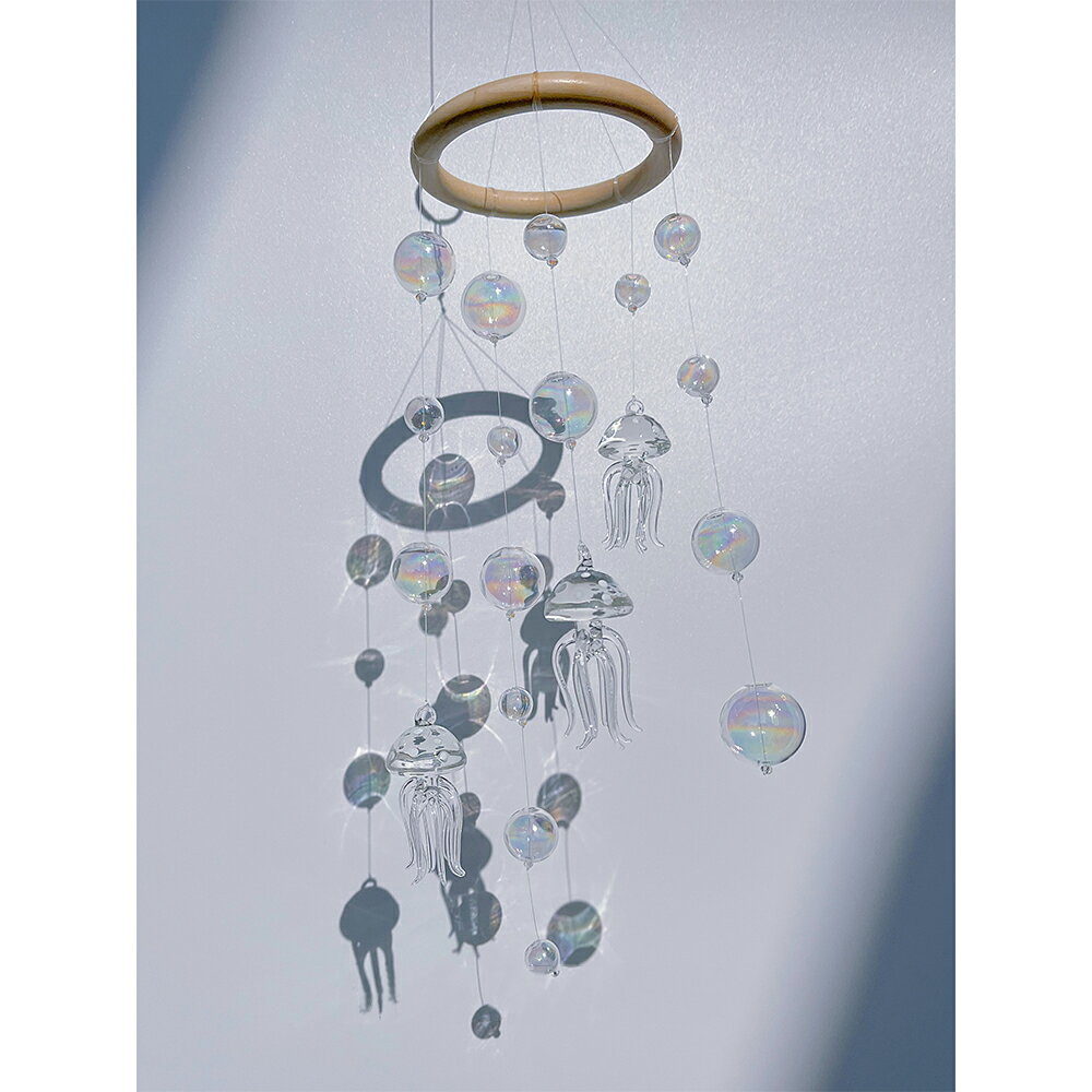 シーパラダイス✩.*˚真夏の海✩.*SWAROVSKIガーランドサンキャッチャー 楽天市場】サンキャッチャー 海の通販