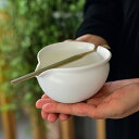 IwaiLoft 手作り ボウル 片口 酒器 陶磁器 日本酒 片口注器 ミルクピッチャー 小鉢 取り鉢 片口鉢 和食器 シンプル 中国茶器 公道杯 ティーサーバ...