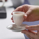 四方茶碗（赤茶）60ml（満水100ml）紫砂の茶杯