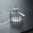 IwaiLoft 耐熱 ティーポット ガラス 500ml ガラスティーポット 茶こし付き ガラス急須 やかん 煮出し 湯沸かし器 ポット 透明 フルーツティー ...