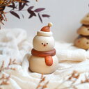 【ゆきちゃん】おもしろ 雪だるま 木 メリークリスマス 木のおもちゃ かわいい クリスマス雑貨 木製 癒し グッズ 木製雑貨 木の置物 手作り オブジェ おもちゃ 子供 誕生日プレゼント ハンドメイド 木のディスプレイ 卒園記念 ギフト 北欧 お祝い 記念日 贈り物に IwaiLoft(3)