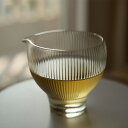 IwaiLoft ガラスボウル 200ml 耐熱ガラス 片口 ひょうたん 徳利 手作り 酒器 日本酒 片口注器 ミルクピッチャー 小鉢 取り鉢 片口鉢 和食器 ...