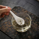 茶匙付き ガラスボウル 抹茶茶碗 片口 抹茶碗 耐熱ガラス 片口 徳利 酒器 陶磁器 日本酒 片口注器 ミルクピッチャー 小鉢 取り鉢 片口鉢 和レンゲ スプー...