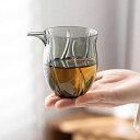 IwaiLoft 手作り ガラスボウル 280ml 耐熱ガラス 片口 徳利 酒器 日本酒 片口注器 ミルクピッチャー 小鉢 取り鉢 片口鉢 和食器 シンプル 中...