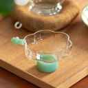 「ティータイム」ティーストレーナー 耐熱ガラス 茶こし 茶漉し 受け皿 ドリッパー フィルター かわいい コーヒーフィルター セラミックフィルター スタンドセッ...