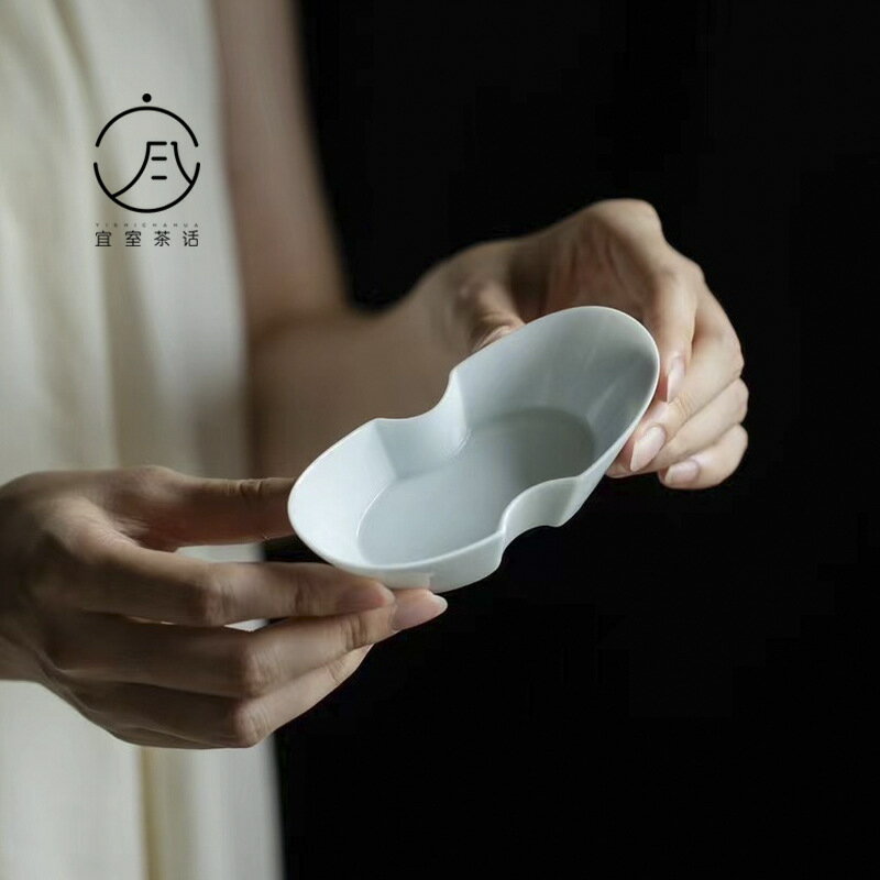 IwaiLoft 小皿 取り皿 取皿 菓子皿 ティートレー 豆皿 浅鉢 菓子 副菜 器 和食器 茶葉 茶合 茶道具 煎茶道具 インテリア 小物入れ