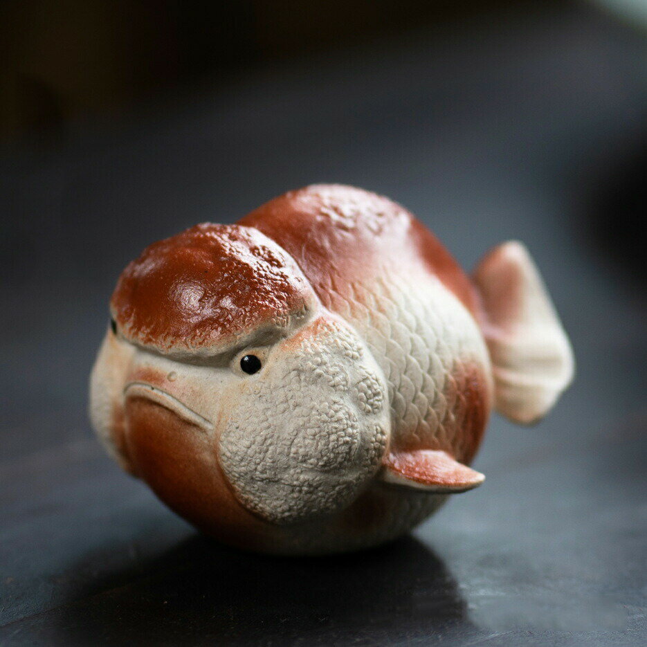 楽天市場】金魚 陶器 置物の通販 楽天市場】金魚 陶器 置物の通販