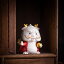 IwaiLoft 龍の置物 2024年 新年 竜縁起もの 陶磁器 青 風水 龍 置物 合金 風水グッズ 玄関 干支の辰置物 干支の置物 竜龍置物 開運祈願 金運祈願 竜龍置物 開運祈願 金運祈願 風水グッズ 風水アイテム【干支 置物 辰】【辰・龍・竜】【正月飾り】 3,880円