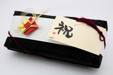 【七五三内祝い品・千歳飴】のりとばこ 2本入り(赤・白)(レビュー書き込みで次回あめプレゼント)