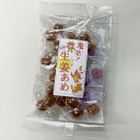 鬼辛!生姜飴 辛口☆レビュー書き込みで次回あめプレゼント