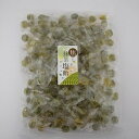 焦し抹茶塩飴お買い得パック(レビュー書き込みで次回あめプレゼント)