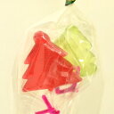楽天京の飴工房 岩井製菓クリスマスツリーキャンディー☆レビュー書き込みで次回あめプレゼント